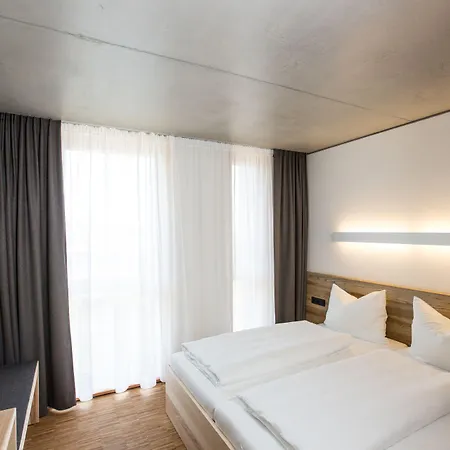 Green City Hotel Vauban-2