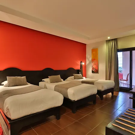 Red Hotel Marrakech-3