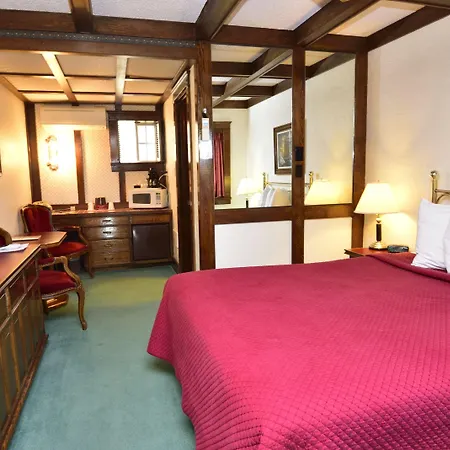 Sequim West Inn-3