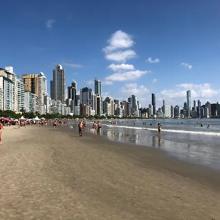 Hotel Ryan By Pires - Balneario Camboriu-2