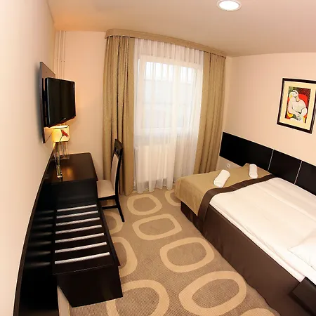 Hotel Picaro Stok-3
