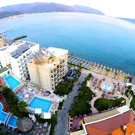 Yunus Beach Hotel-2