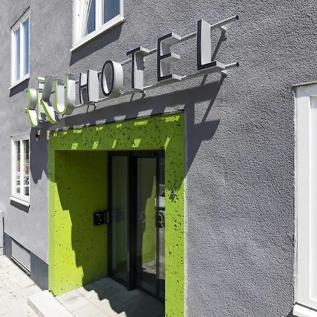 RiKu HOTEL Neu-Ulm-3
