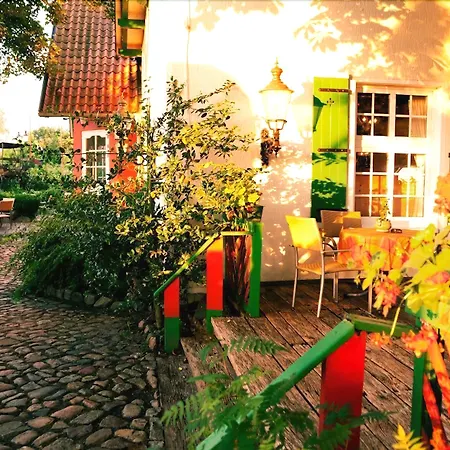Landgasthof&Hotel Jagdhof-2