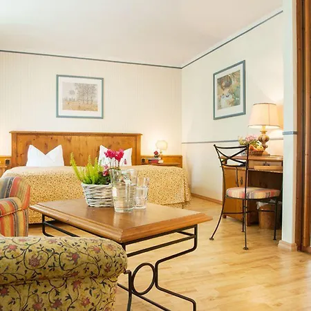 Landgasthof&Hotel Jagdhof-3