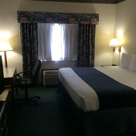 Best Western Elkhart Inn & Suites-3