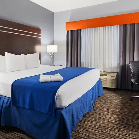 Best Western Elkhart Inn & Suites-2