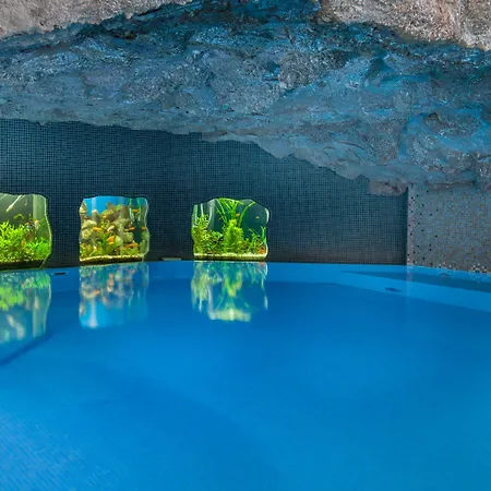 Hotel Belvedere Resort&Spa-2