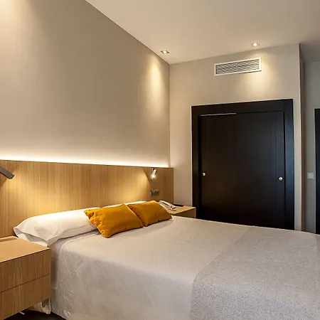 Hotel Barrameda-2