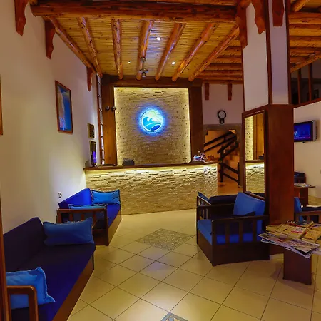 Zinbad Hotel Kalkan-3