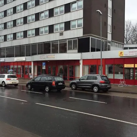 Wiking Hotel-2