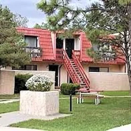 Pinecliff Village Resort-2