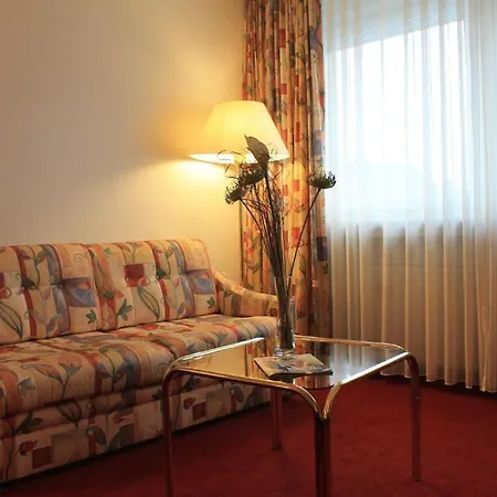 City Hotel Essen-2