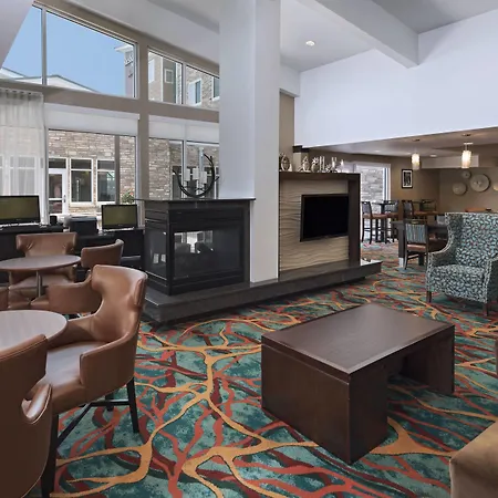 Residence Inn By Marriott Omaha West-2