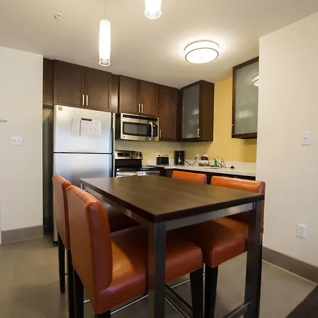 Residence Inn By Marriott Omaha West-3