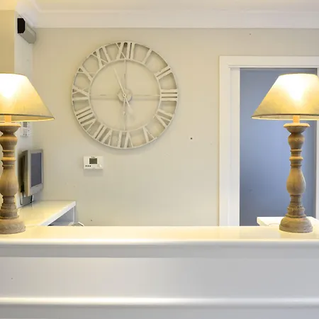 La Villetta Suite-2