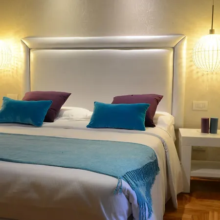 La Villetta Suite-3