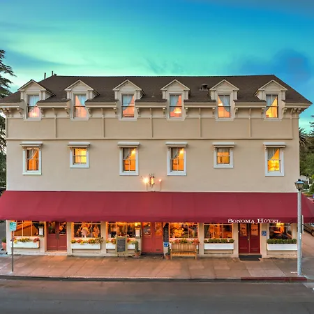 Sonoma Hotel-3