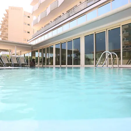 Hotel King - Azzurro Club-3