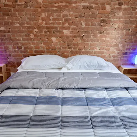 Morris Guest House (Adults Only)-3