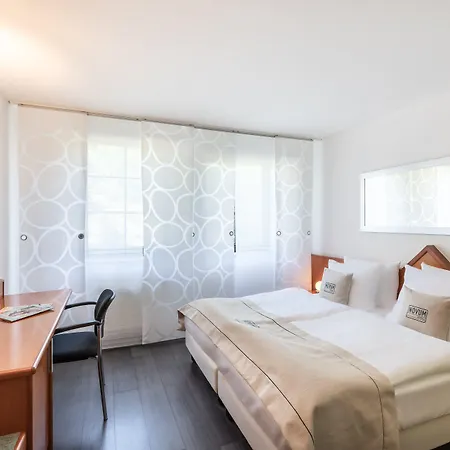 Hotel Freiraum-3
