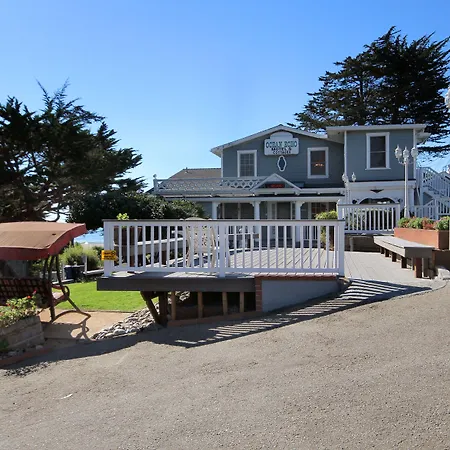 Ocean Echo Inn & Beach Cottages-2