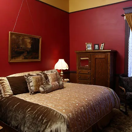 Martin & Mason Hotel-2
