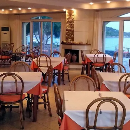 Annema Hotel&Restaurant-3
