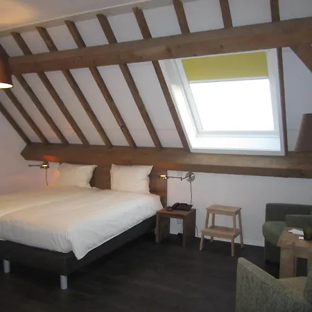 Hoevehotel 'Hof Christina'-2