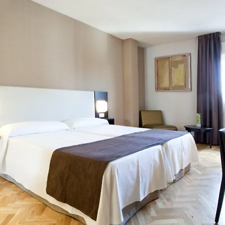 Hostal Carlos III-3