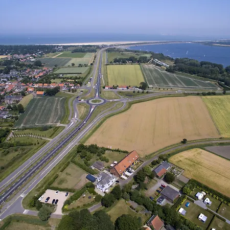 Hoevehotel 'Hof Christina'-3
