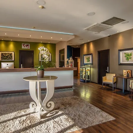 Hotel Roma Sud-3
