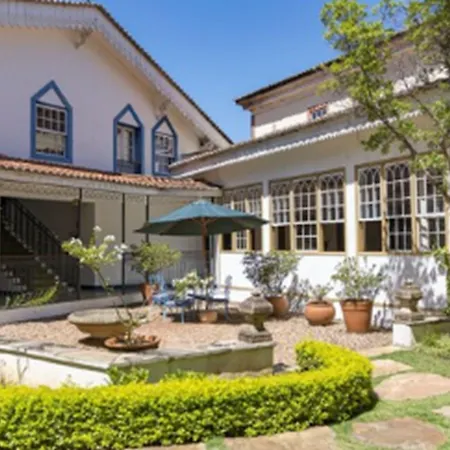 Hotel Solar do Rosário-3