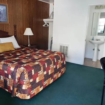 Mother Lode Lodge-3