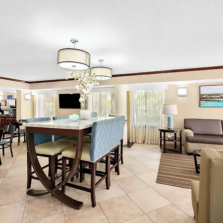 Best Western Intracoastal Inn-2