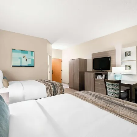 Best Western Intracoastal Inn-3