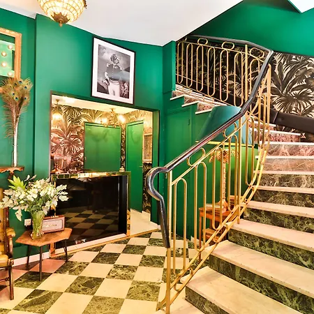 Hotel Le G-2