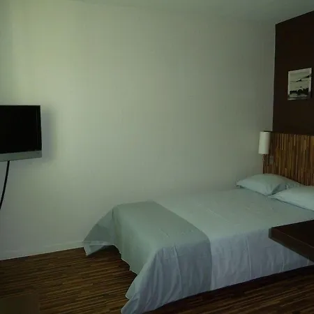 Appart Hotel Belambra Lyon Villemanzy-2