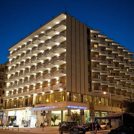 Oceanis Hotel-3