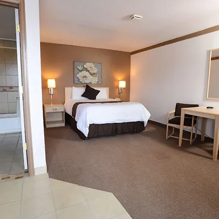 Burlington Inn-2