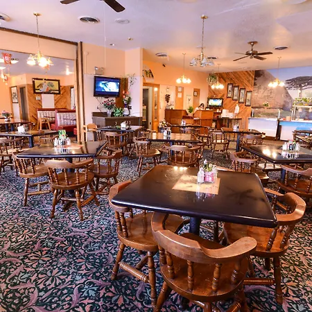 Burlington Inn-3