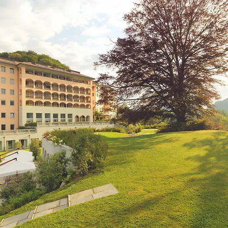 Collina d'Oro Resort&SPA, Starhotels Collezione-3