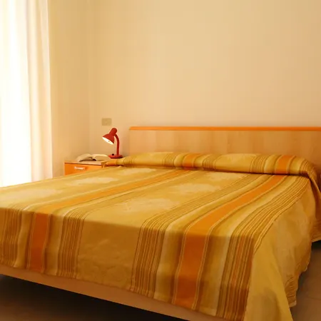 Hotel Le Acacie-3