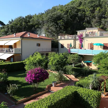 Hotel Le Acacie-2