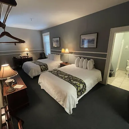 Kalispell Grand Hotel-2