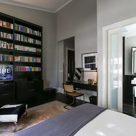 Hotel Montefiore-3