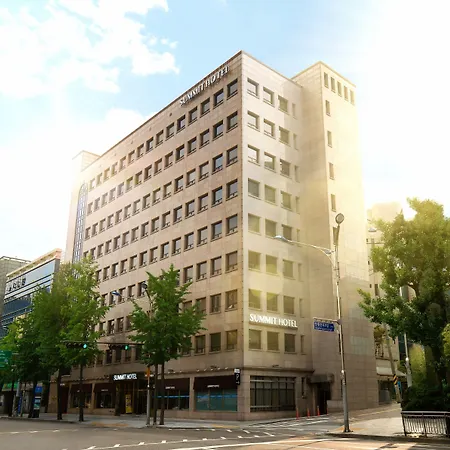 Summit Hotel Seoul Dongdaemun-2
