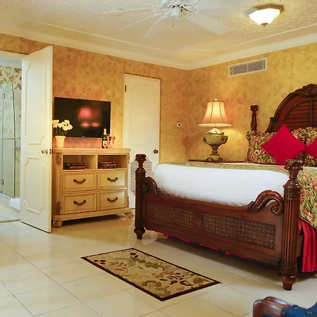 Polkerris Bed & Breakfast-3