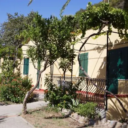 Hotel Capo Alaua-3