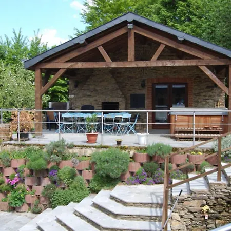 B&B Le 'Ti 'Bou De Refuge-2